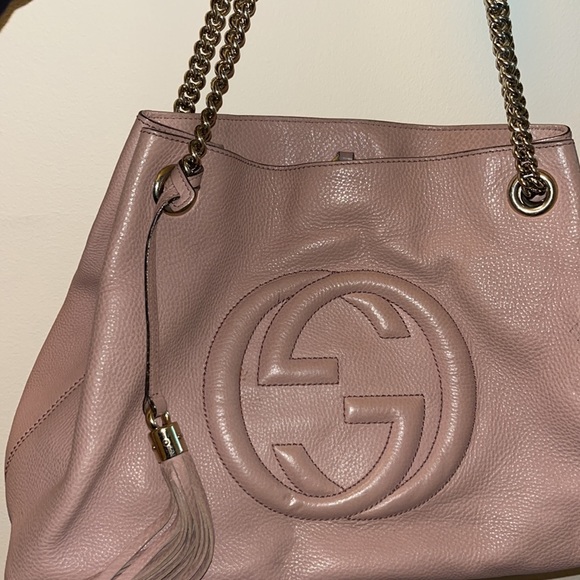 Gucci tote bag - Picture 2 of 5